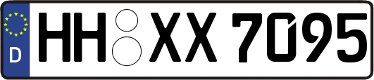 HH-XX7095
