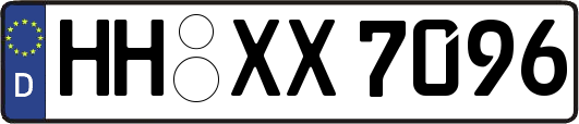 HH-XX7096