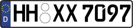 HH-XX7097