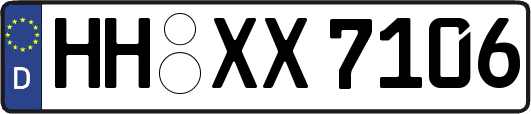 HH-XX7106