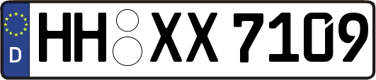 HH-XX7109