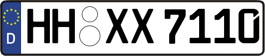 HH-XX7110