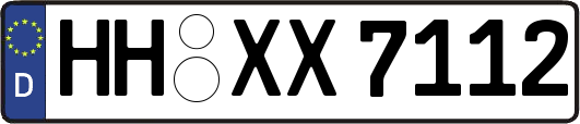 HH-XX7112
