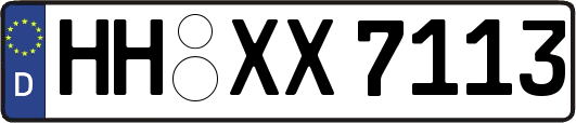 HH-XX7113