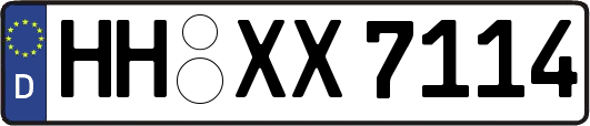 HH-XX7114