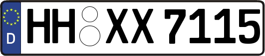 HH-XX7115