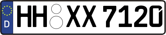 HH-XX7120