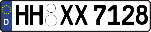 HH-XX7128