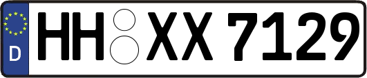 HH-XX7129