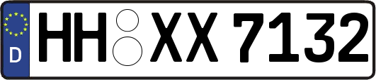 HH-XX7132