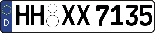 HH-XX7135