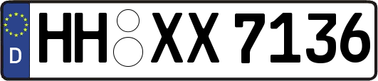 HH-XX7136