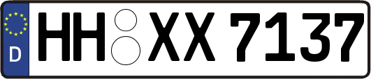HH-XX7137