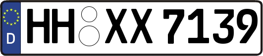 HH-XX7139