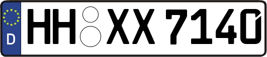 HH-XX7140