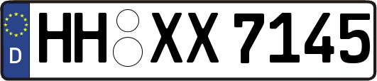 HH-XX7145