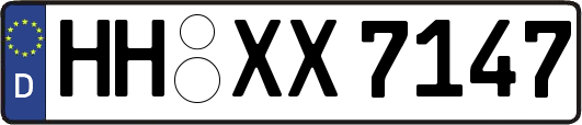 HH-XX7147