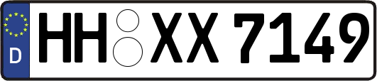 HH-XX7149