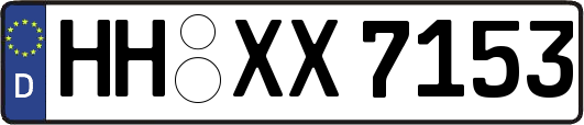 HH-XX7153