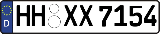 HH-XX7154