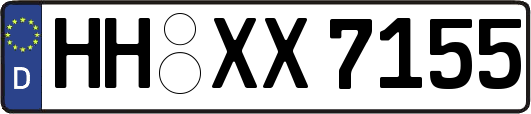 HH-XX7155
