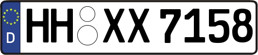 HH-XX7158