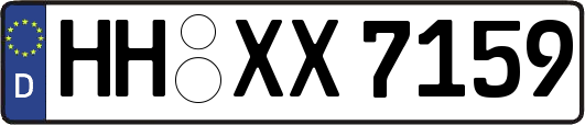 HH-XX7159