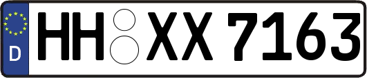 HH-XX7163