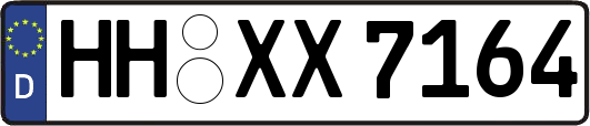 HH-XX7164