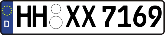 HH-XX7169