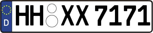 HH-XX7171