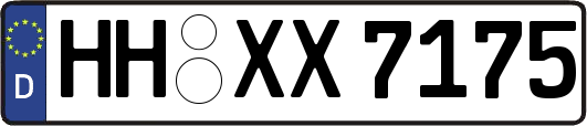 HH-XX7175