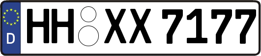 HH-XX7177