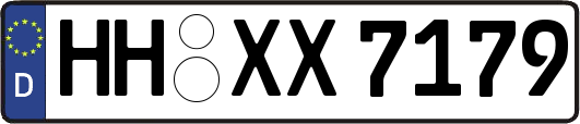 HH-XX7179