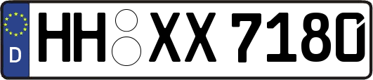HH-XX7180