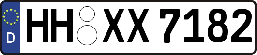 HH-XX7182
