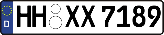 HH-XX7189