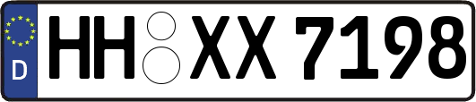 HH-XX7198