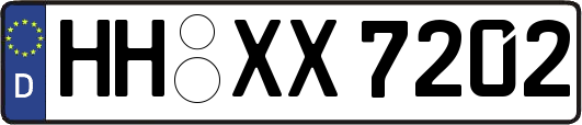 HH-XX7202