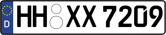 HH-XX7209