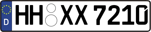 HH-XX7210