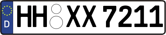 HH-XX7211