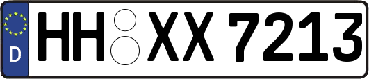 HH-XX7213