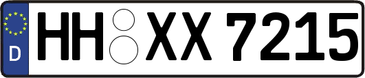 HH-XX7215