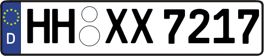 HH-XX7217