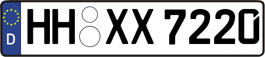 HH-XX7220