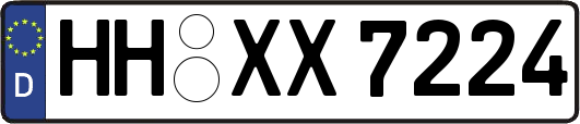 HH-XX7224