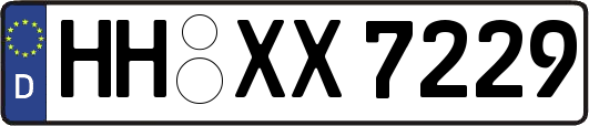 HH-XX7229
