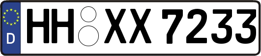 HH-XX7233