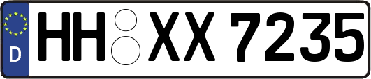 HH-XX7235